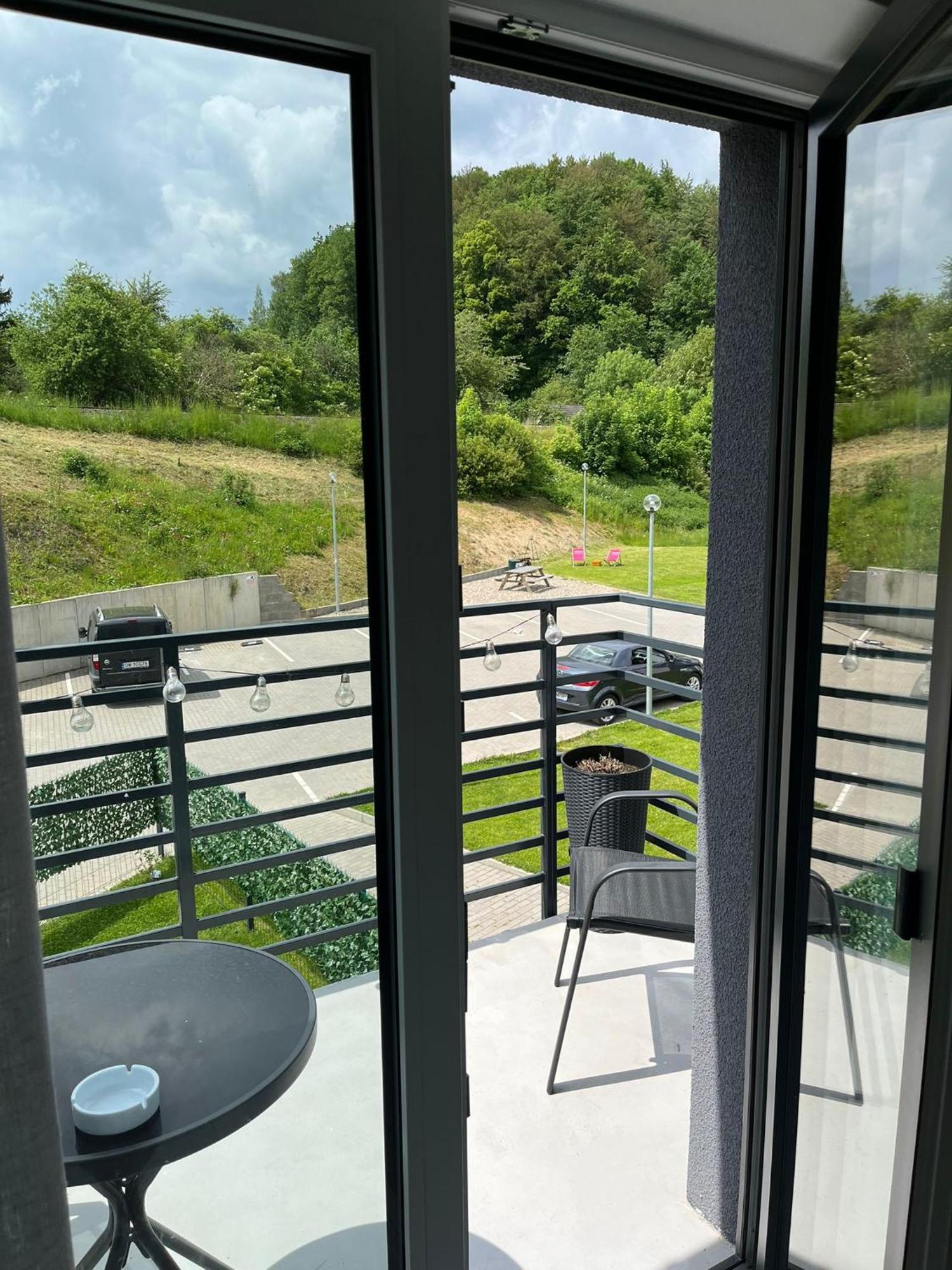 Apartament JELEŃ i NATURA st' WZGÓRZE JELENIÓW Kudowa-Zdrój Exterior foto